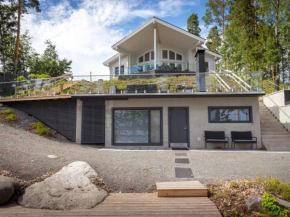 Holiday Home Vapunkärki by Interhome Orivesi